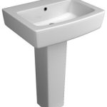 Pedestal Basins P07