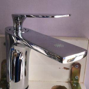 Premium Super Stainless Basin Mixer