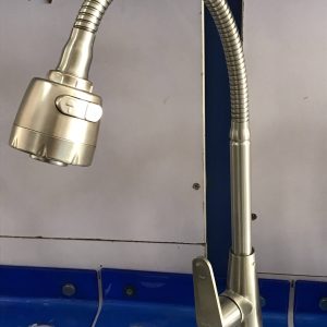 Rust-Resistant Flexible Sink Tap - Model BT-ST12