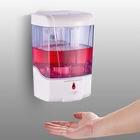 Smart Touchless Soap & Sanitizer Dispenser