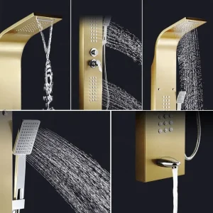 Golden-Steal-panel-shower2.webp