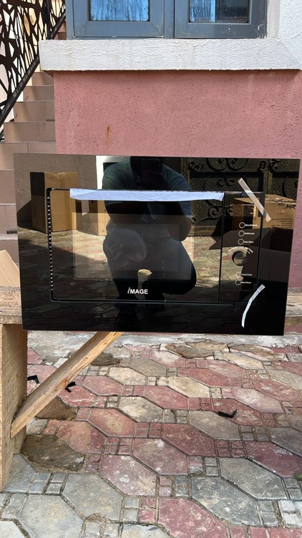 Premium Microwave Oven