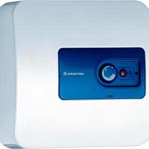 15-Liter Blu Ariston Automatic Electric Water Heater
