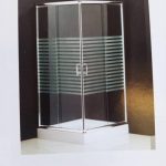 Shower Enclosure - Model P12