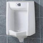 Automatic Sensor Urinal Pan
