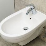 Bidet - Model P08